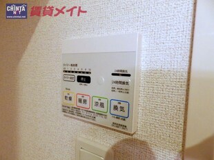 東一身田駅 徒歩14分 1階の物件内観写真